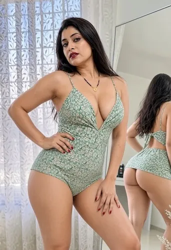 Allahabad Call Girl Services